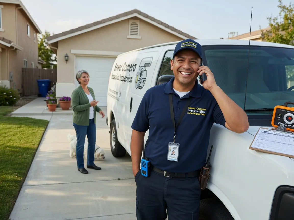 Sewer Line Repair Jeannette, PA FAQs